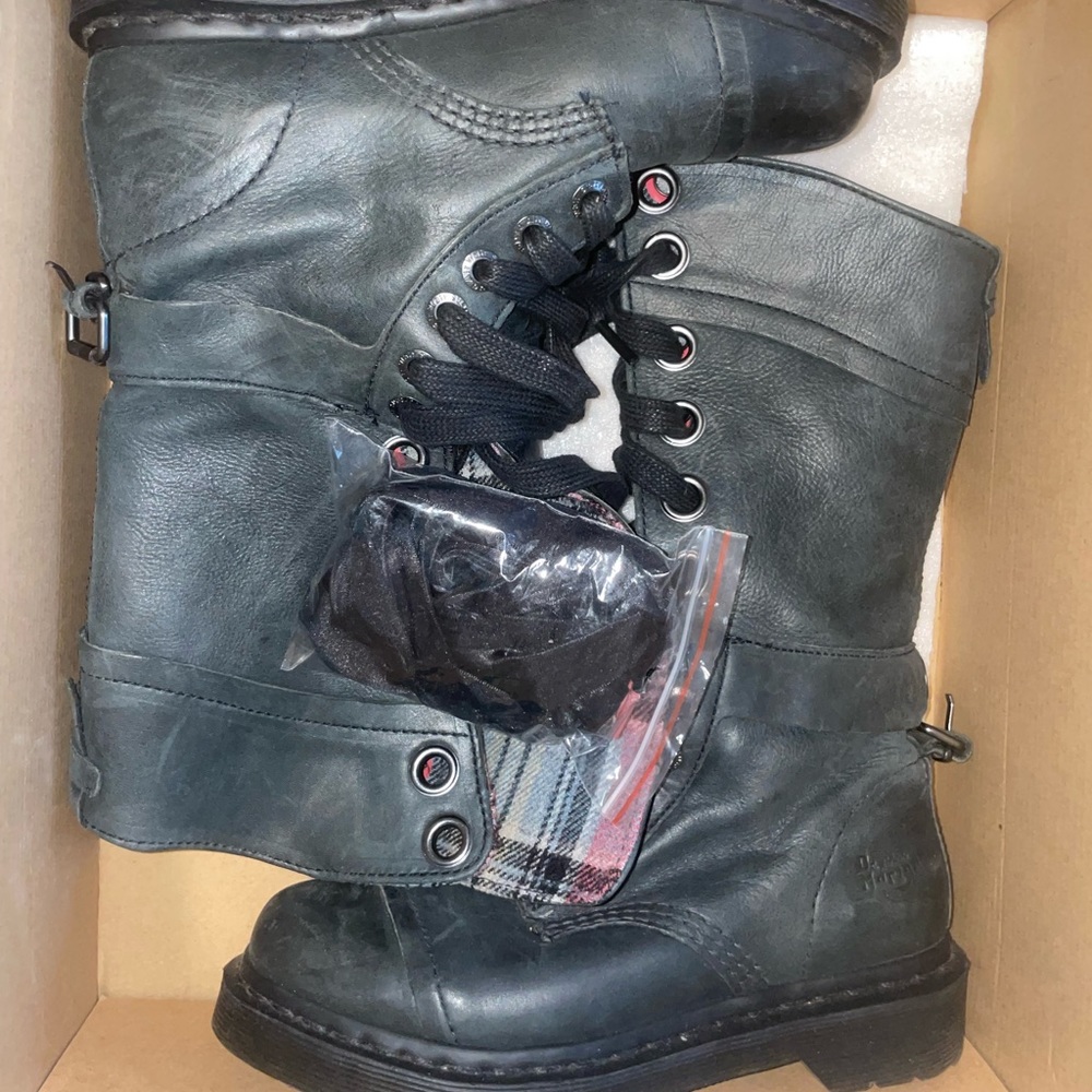 Dr Martens